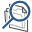 basic search icon