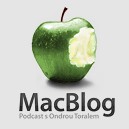 MacBlog podcast